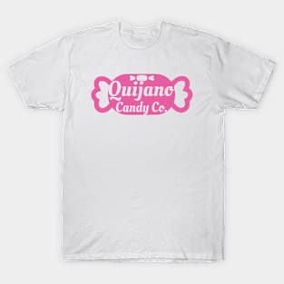 Quijano Candy Co. T-Shirt